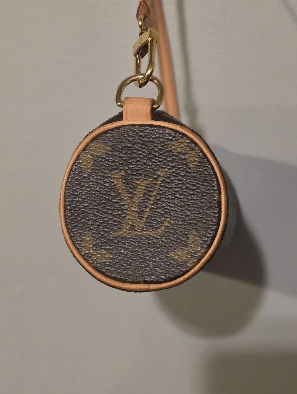 Louis Vuitton Mini Papillon